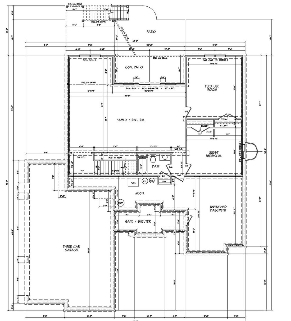 House in Cincinnati, Ohio, United States 5 - 15093939