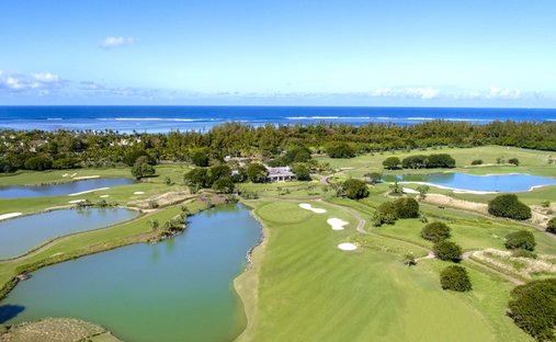 Land in Bel Ombre, Savanne District, Mauritius 1