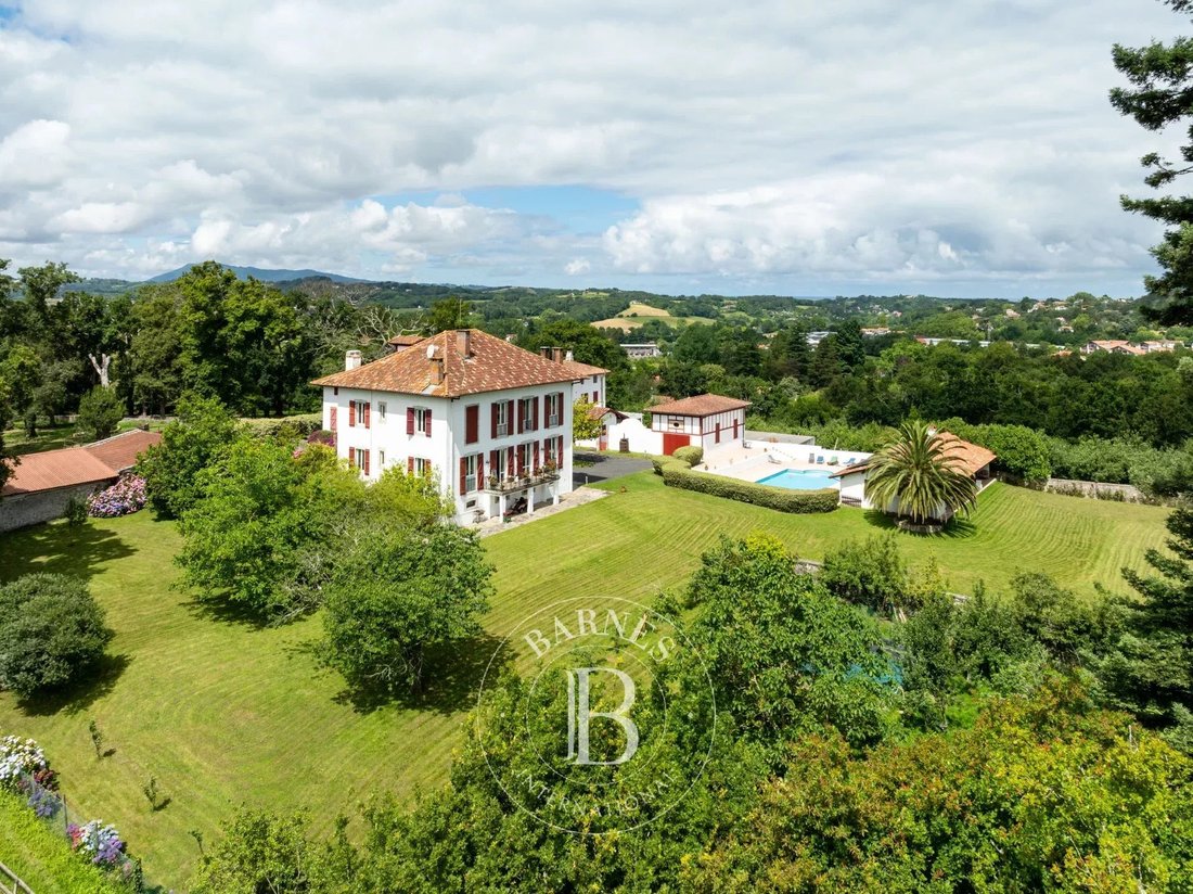 House in Sud, Ciboure, France 3 - 14408277