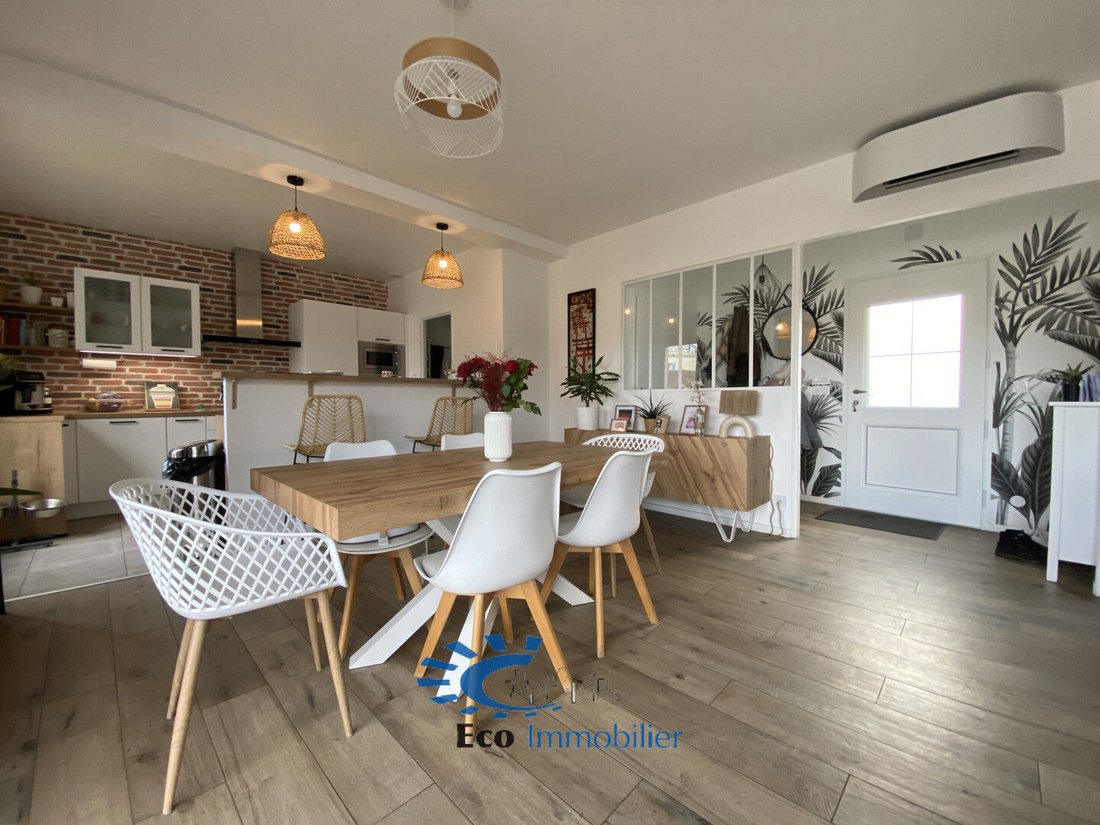 House in Saint Maurice-Fetilly, La Rochelle, France 5 - 15095682