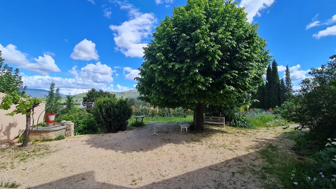 House in Saint-Saturnin-lès-Apt, Provence-Alpes-Côte d'Azur, France 5 - 14247044