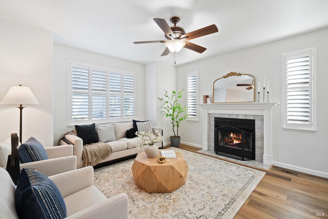 House in Santa Rosa, California, United States 3 - 15095700