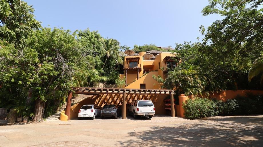 House in Zihuatanejo, Guerrero, Mexico 2 - 15093781