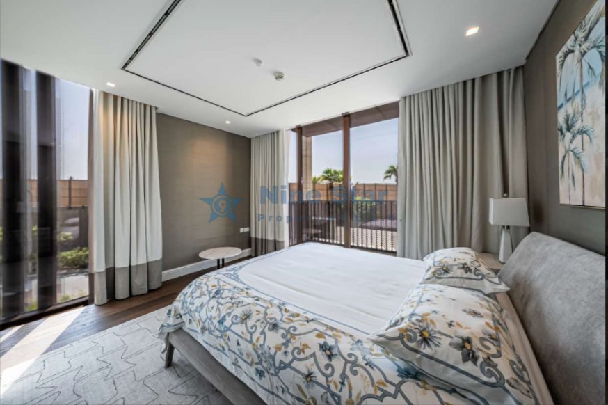 Villa in Jumeirah Islands / Juzur Jumeirah, Dubai, United Arab Emirates 4 - 15095862
