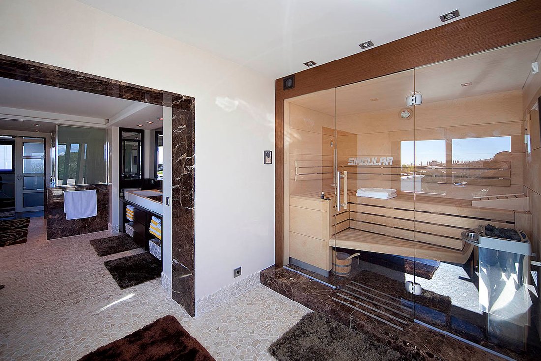 Villa in Bendinat, Balearic Islands, Spain 4 - 15094531