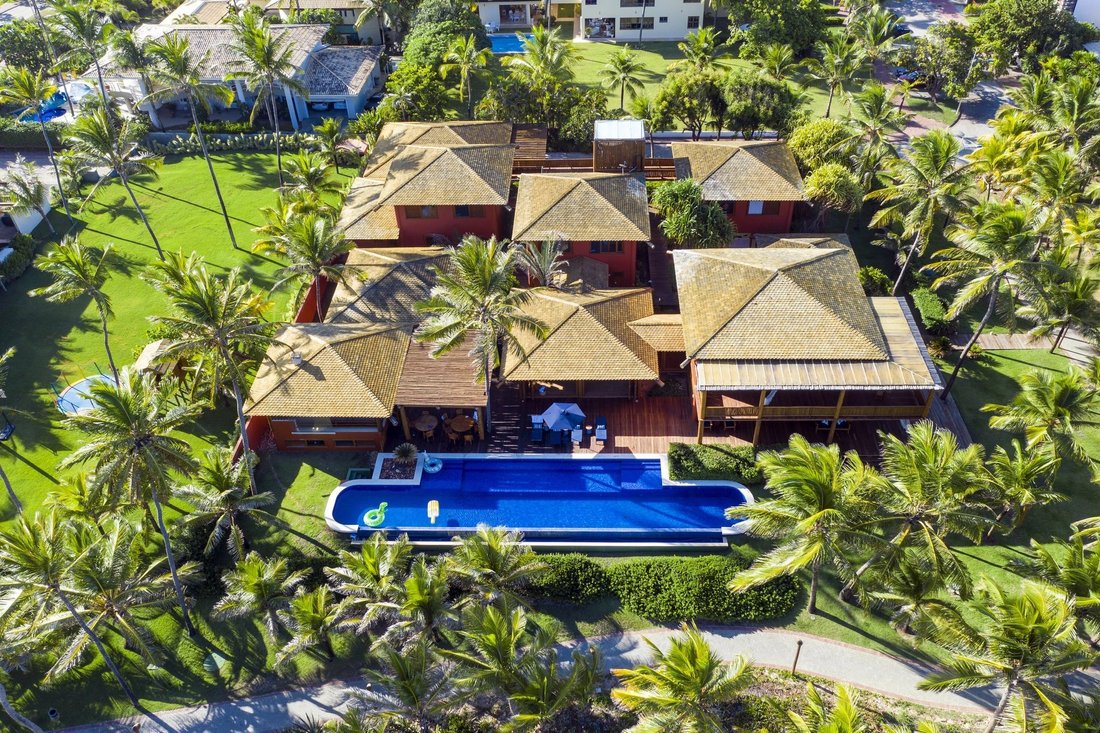 Villa in Inocoop, State of Bahia, Brazil 3 - 11081282