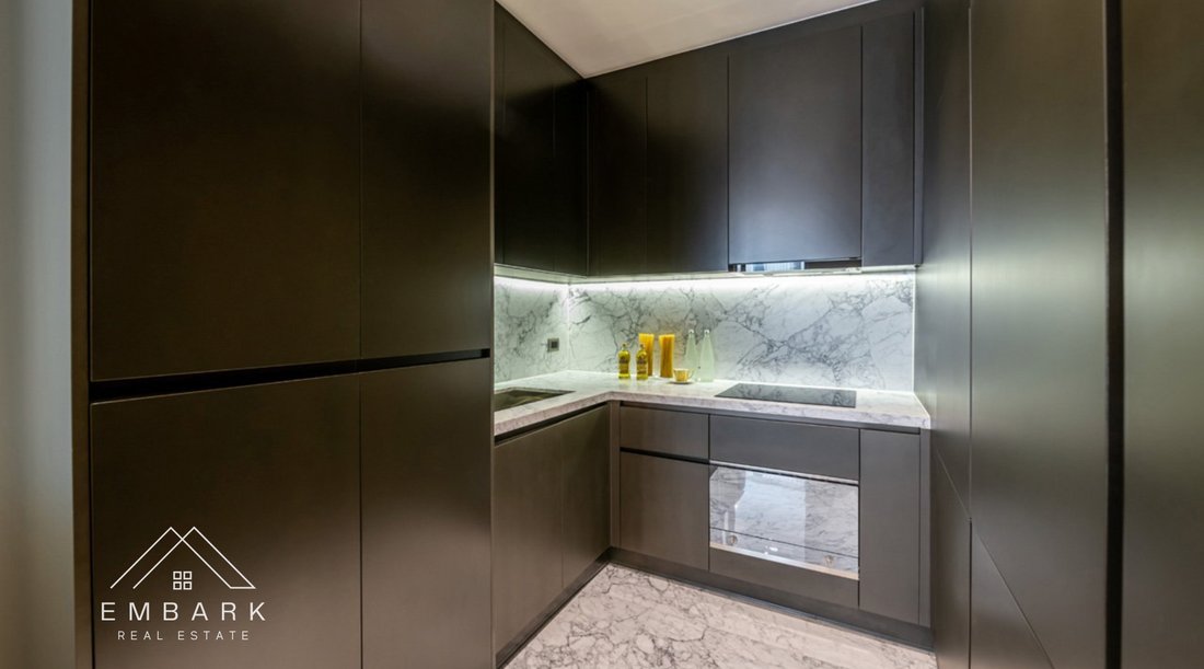 Condo in Bangkok, Krung Thep Maha Nakhon, Thailand 5 - 15094829