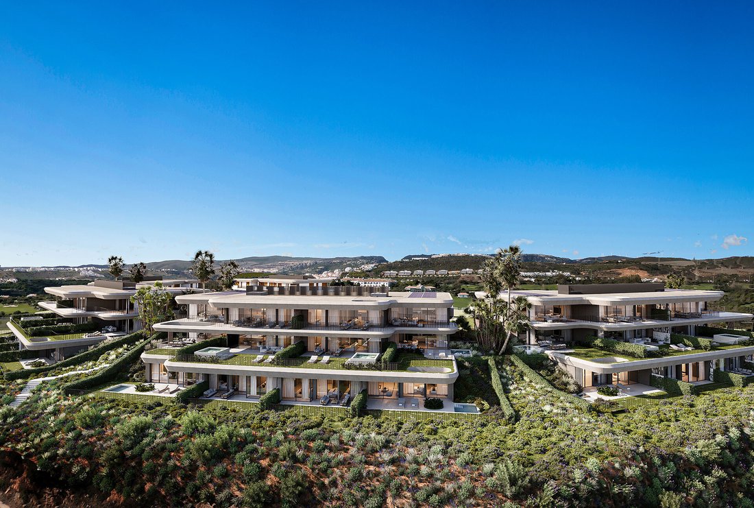 Apartment in Casares, Andalusia, Spain 3 - 15095579