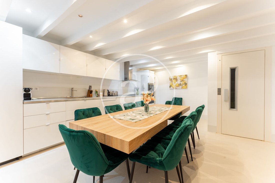 Villa in Palma, Balearic Islands, Spain 5 - 15095385