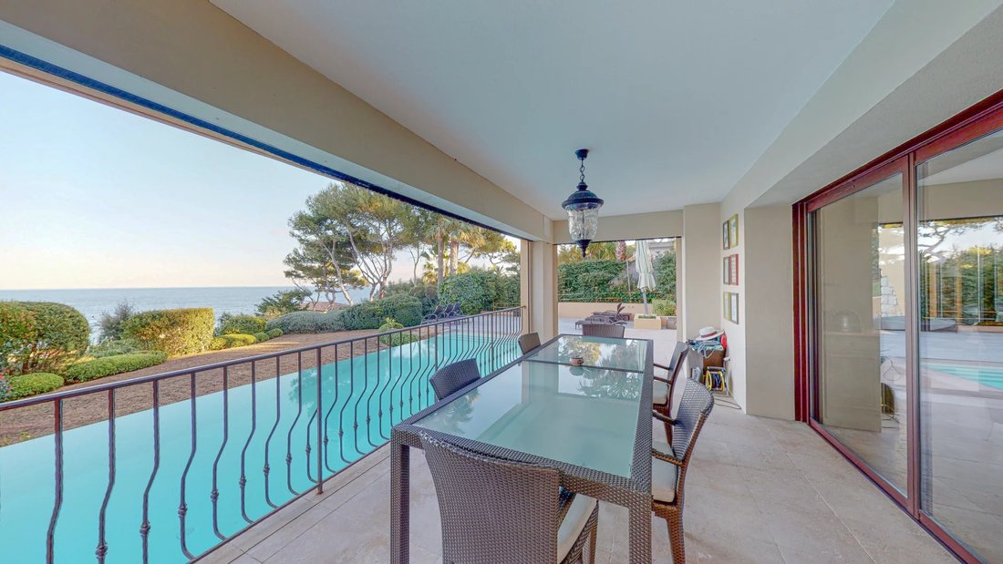 Villa en Antibes, Provenza-Alpes-Costa Azul, Francia 2 - 14750648