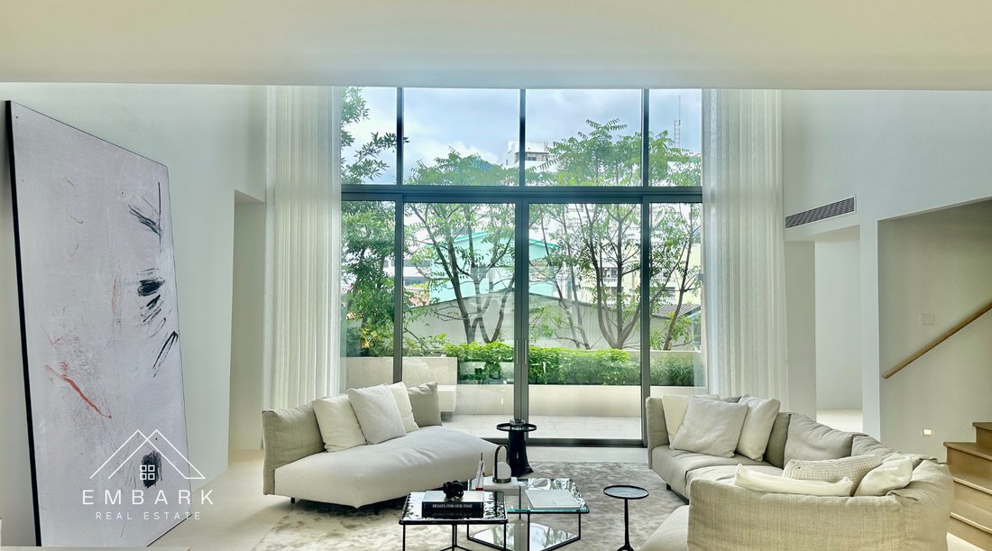 House in Chong Nonsi, Krung Thep Maha Nakhon, Thailand 2 - 15095555