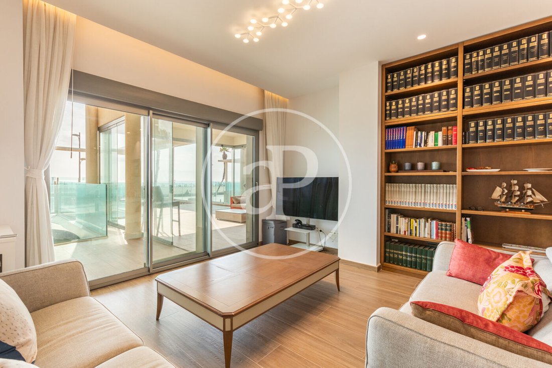 Apartment in Alboraia / Alboraya, Valencian Community, Spain 3 - 15095339
