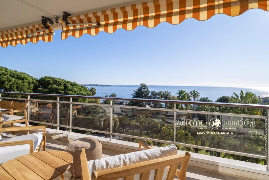 Apartment in La Maure-Super Cannes, Vallauris, France 2 - 15095933