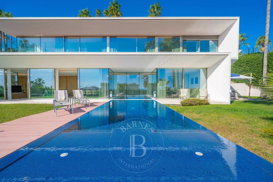Villa in La Californie, Cannes, France 4 - 14849914