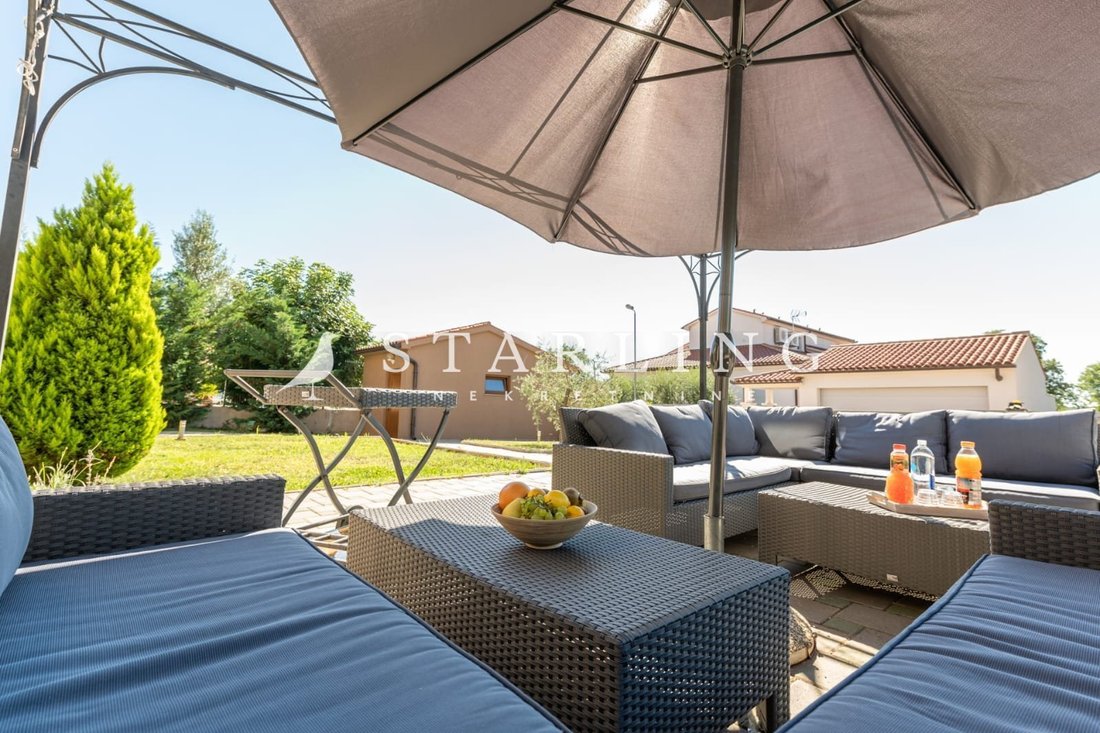 Apartment in Medulin, Istria County, Croatia 1 - 15095616