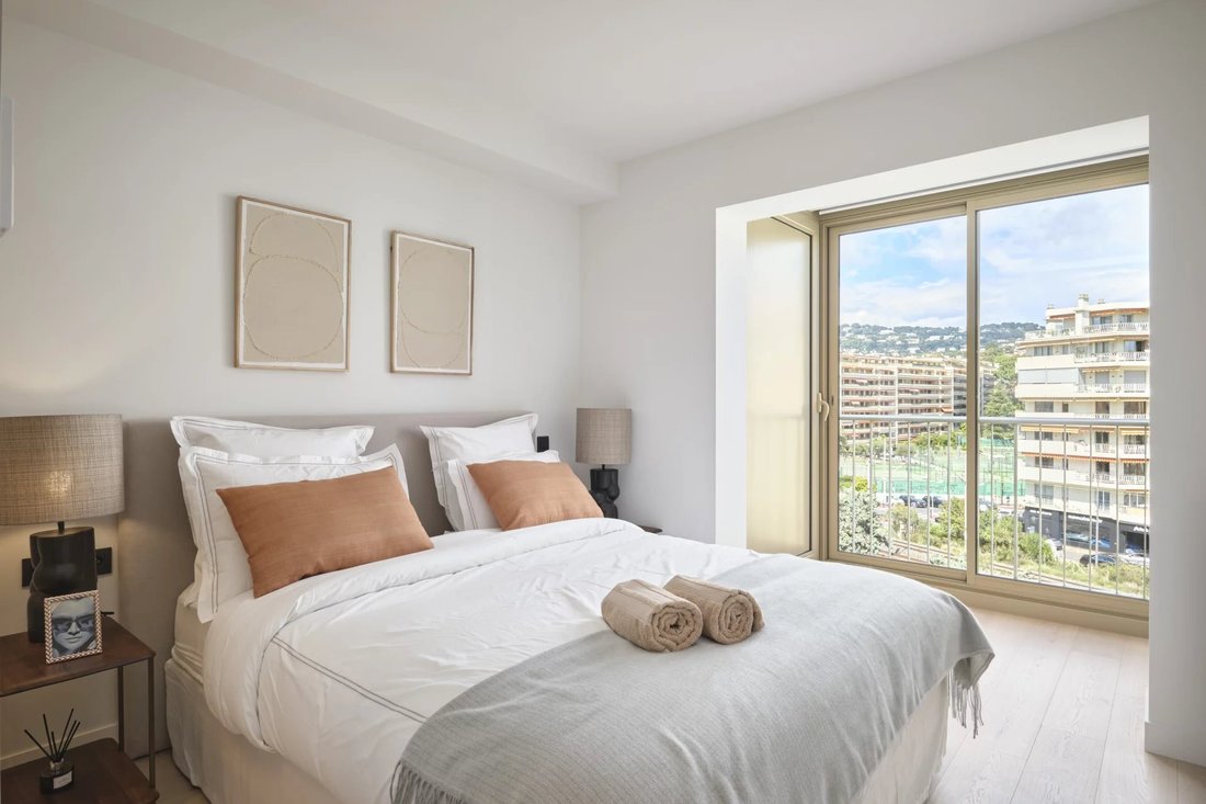 Apartment in French Riviera, Provence-Alpes-Côte d'Azur, France 5 - 13528106