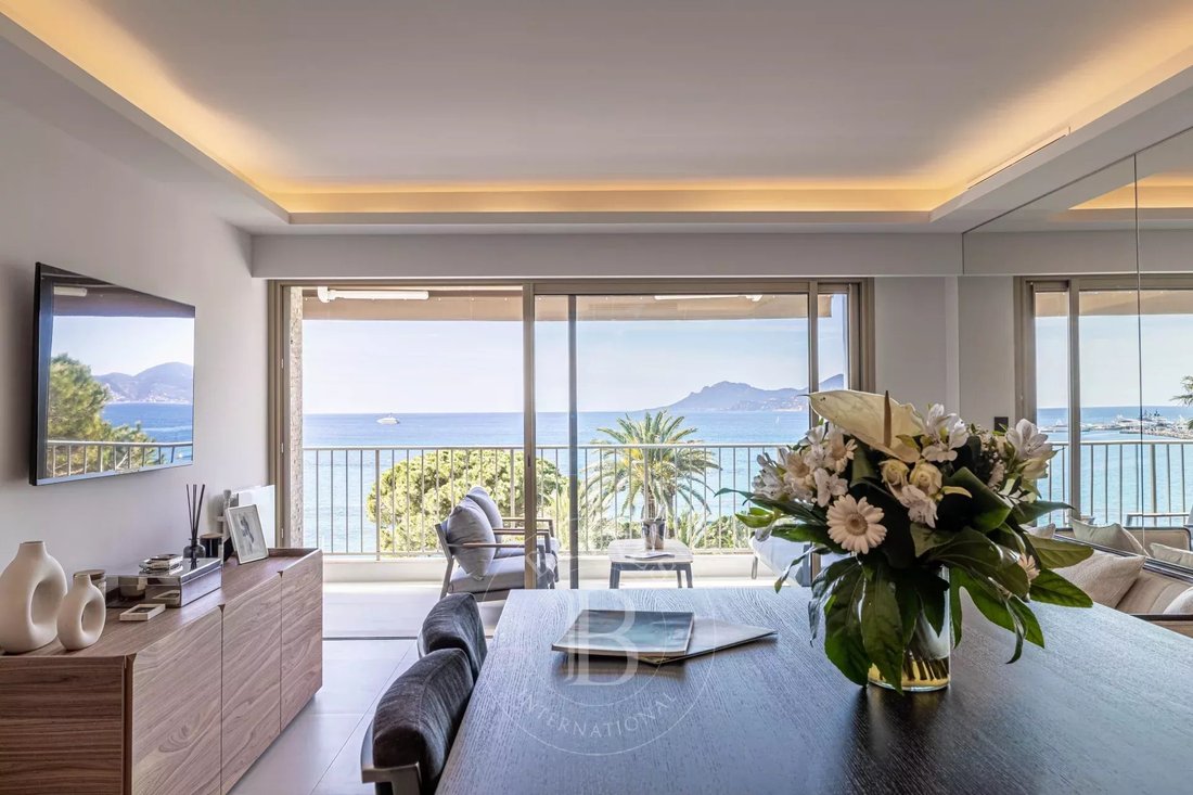 Apartment in Centre, Vallauris, France 3 - 12680437