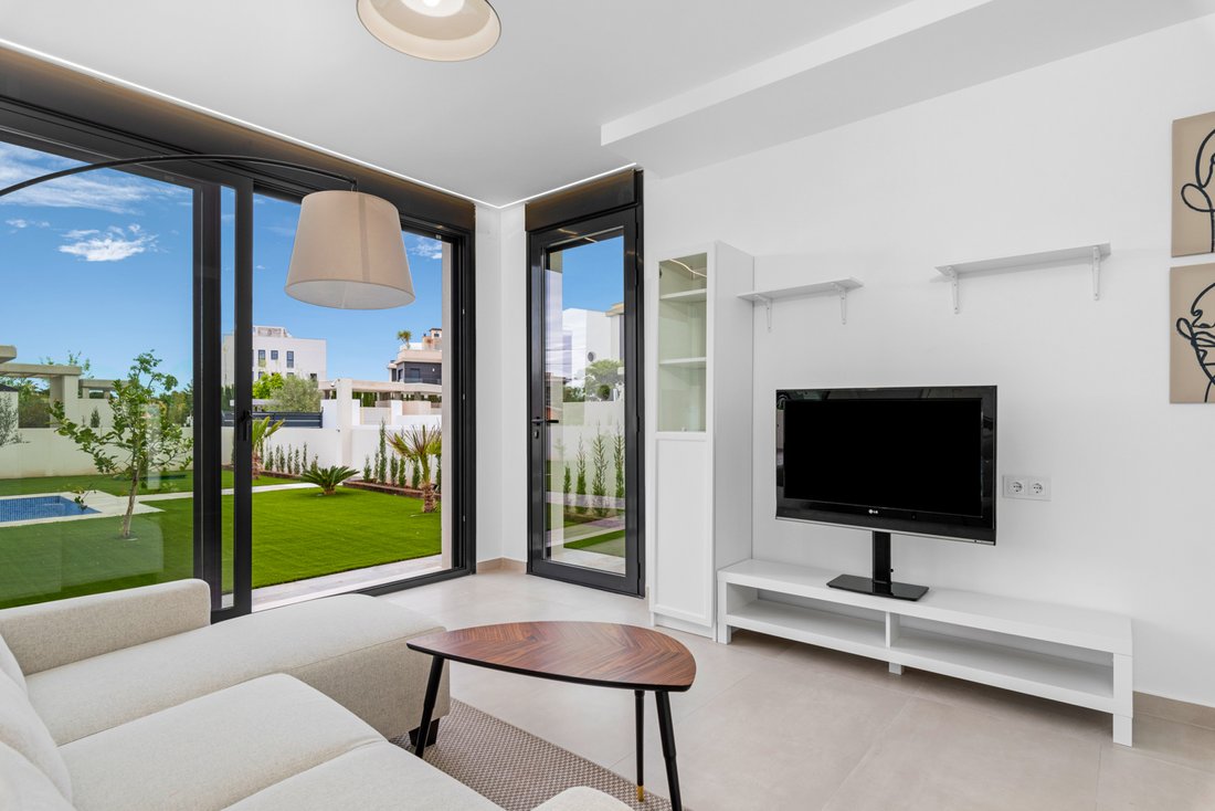 Villa in el Campello, Valencian Community, Spain 3 - 14164718
