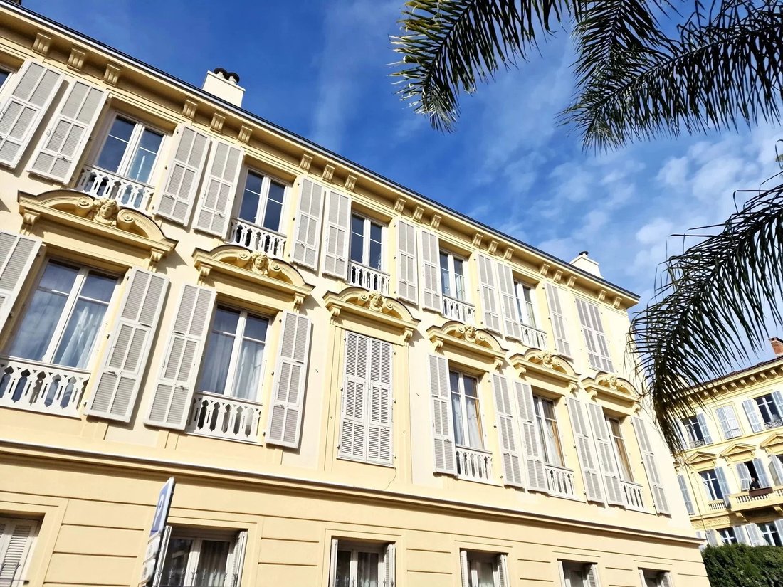 Apartment in Nice, Provence-Alpes-Côte d'Azur, France 2 - 14131690
