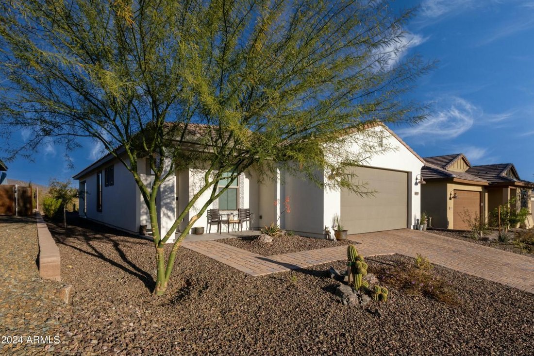 House in Wickenburg, Arizona, United States 3 - 15095856
