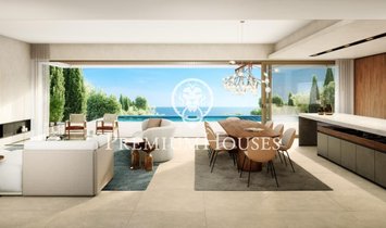 House in Sant Andreu de Llavaneres, Catalonia, Spain 1