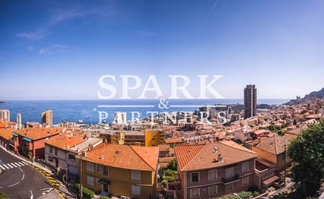Apartment in Centre, Beausoleil, France 3 - 15095467