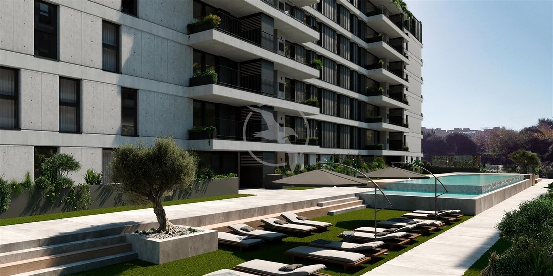 Apartment in Ramalde, Porto District, Portugal 3 - 15094831