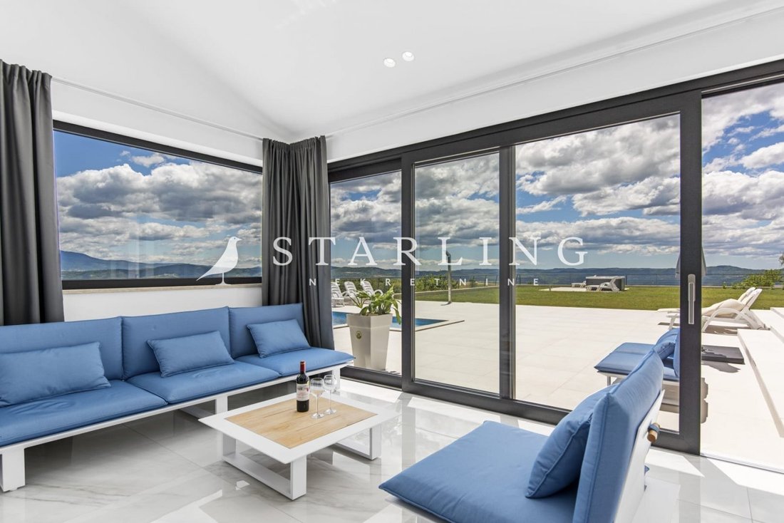House in Buzet, Istria County, Croatia 4 - 15095618