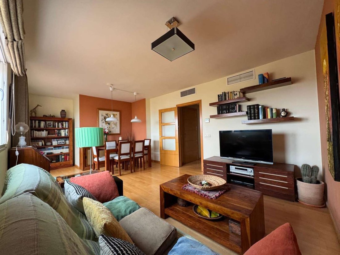 Apartment in Torremolinos, Andalusia, Spain 4 - 15094471