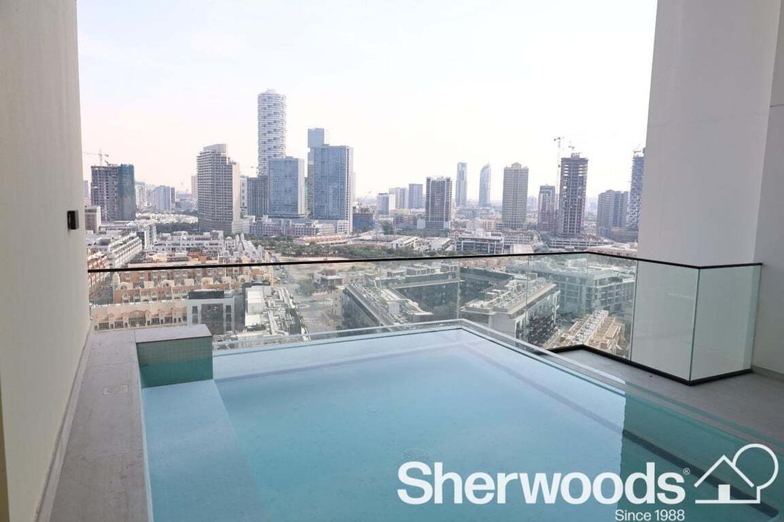Apartment in Al Quoz Industrial Area 1, Al Quoz Community, Dubai 3 - 15094248