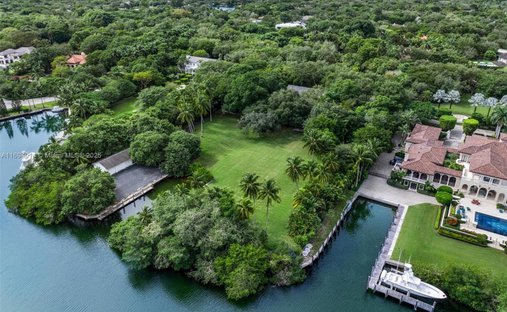 House in Miami, Florida, United States 1