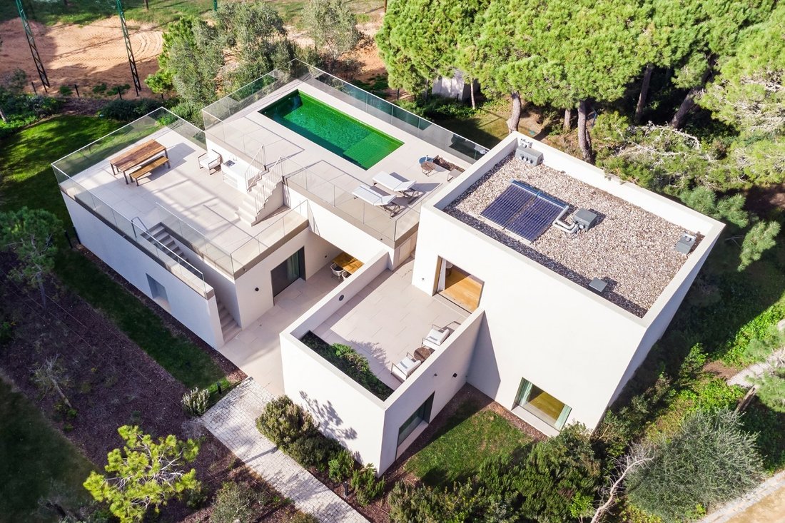 Villa in Cascais e Estoril, Lisbon, Portugal 1 - 15094381