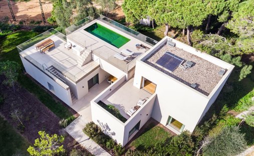 Villa in Cascais e Estoril, Lisbon, Portugal 1