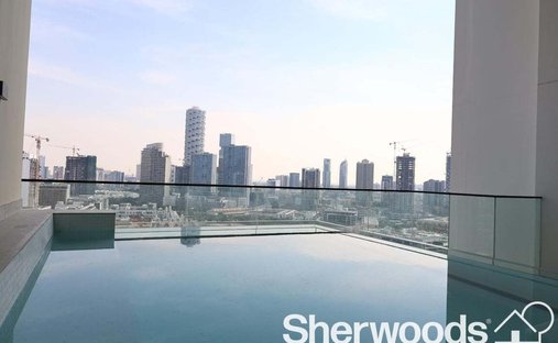 Apartment in Dubai, Dubai, United Arab Emirates 1