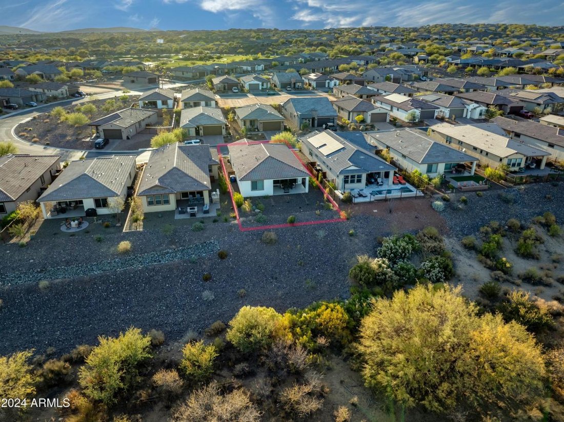 House in Wickenburg, Arizona, United States 4 - 15095856