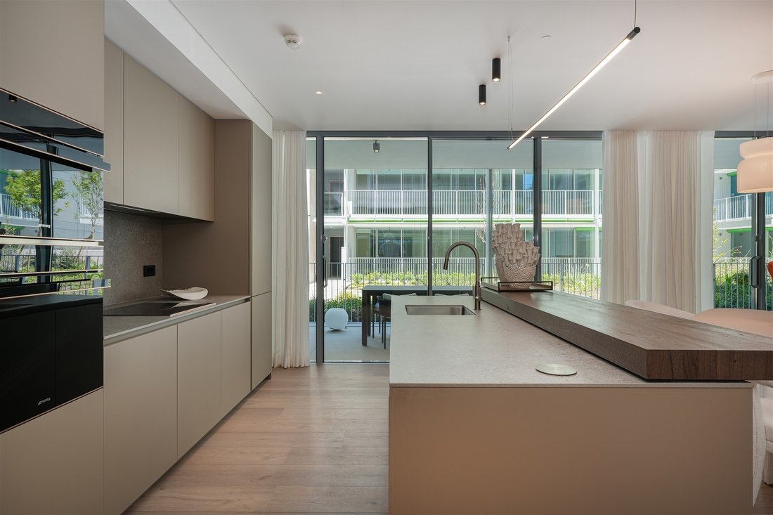 Apartment in Marvila, Lisbon, Portugal 3 - 14095970