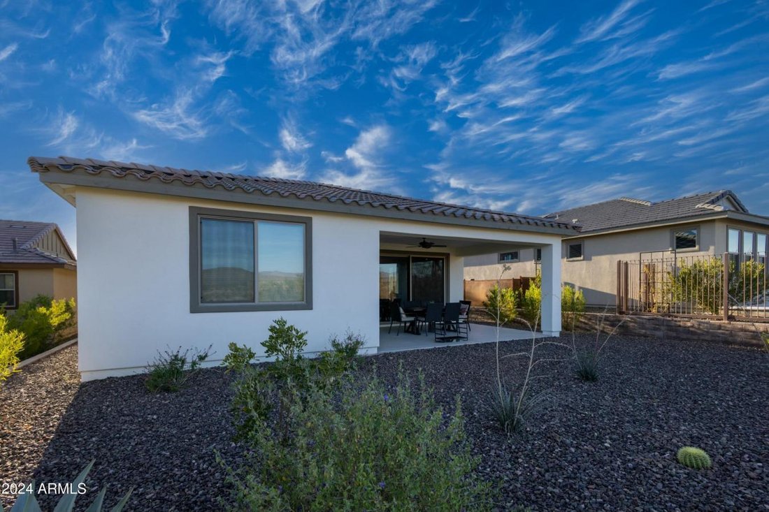 House in Wickenburg, Arizona, United States 5 - 15095856