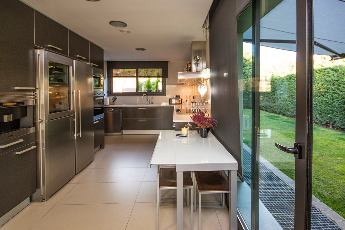 Villa in Sant Vicenc de Montalt, Catalonia, Spain 4 - 12416906