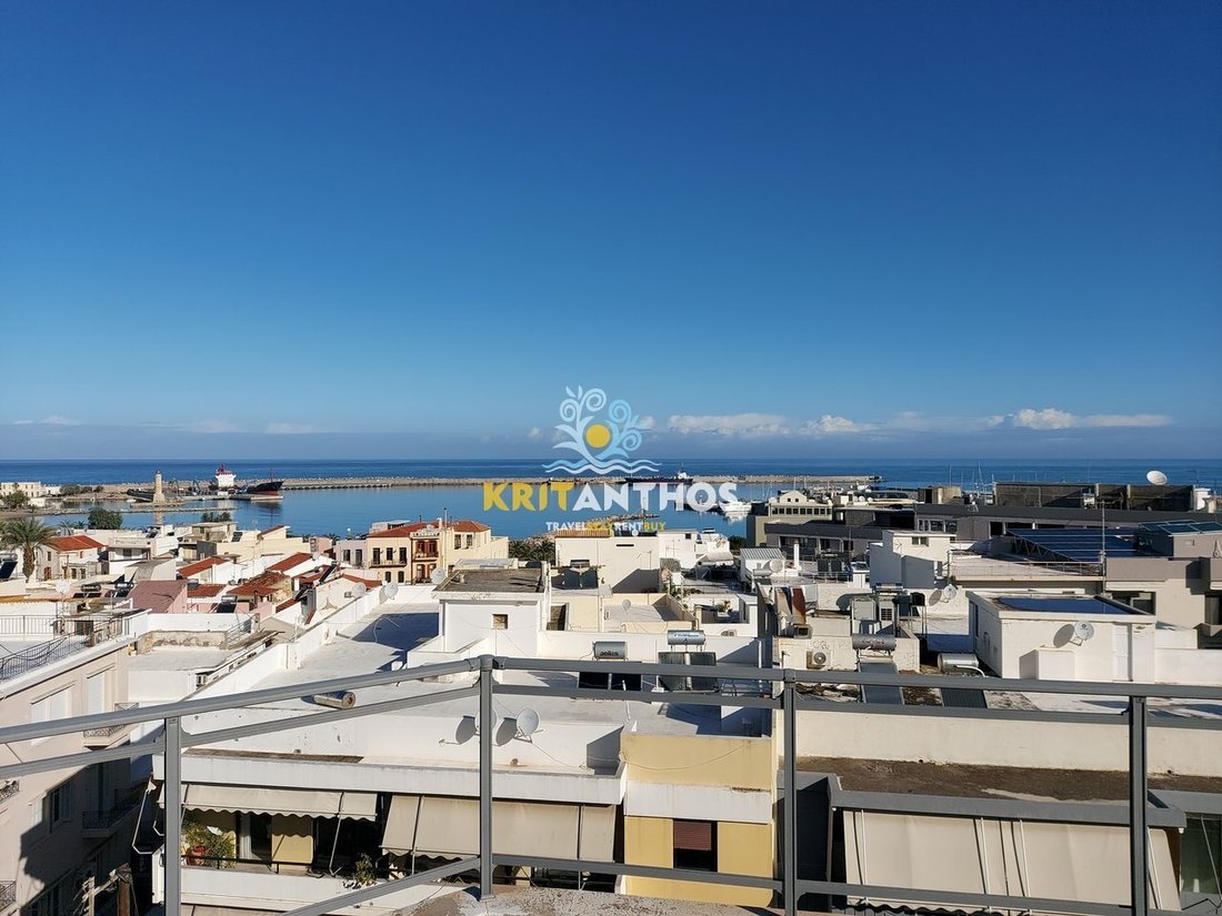 Apartment in Crete, Greece 3 - 15095171