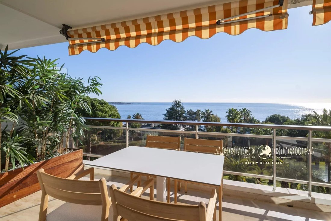 Apartment in La Maure-Super Cannes, Vallauris, France 5 - 15095933