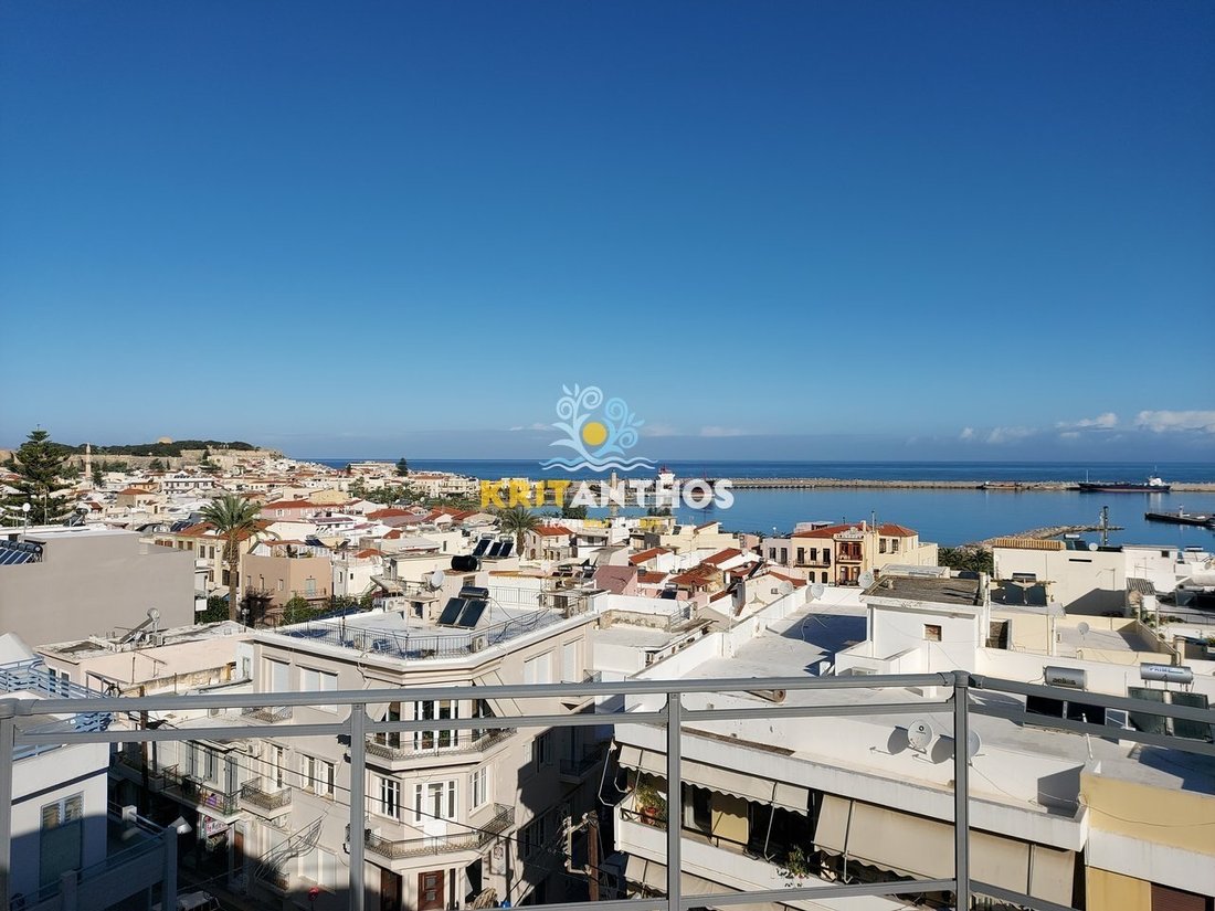 Apartment in Crete, Greece 1 - 15095171