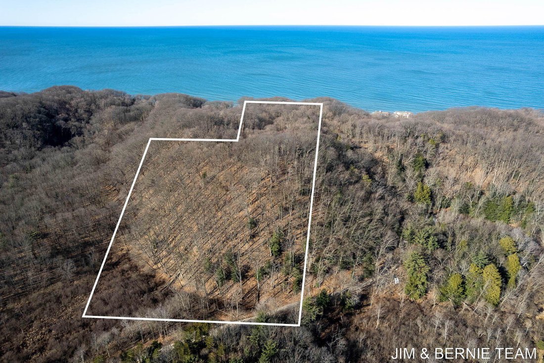 Land in Laketown Township, Michigan, Vereinigte Staaten 1 - 13035760