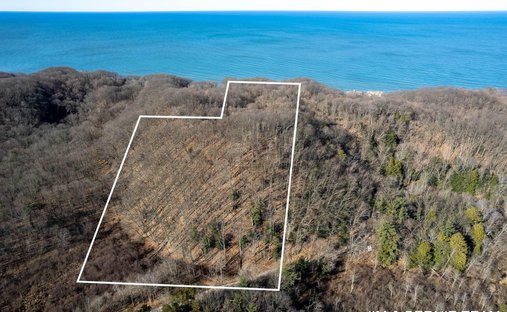 Land in Laketown Township, Michigan, Vereinigte Staaten 1