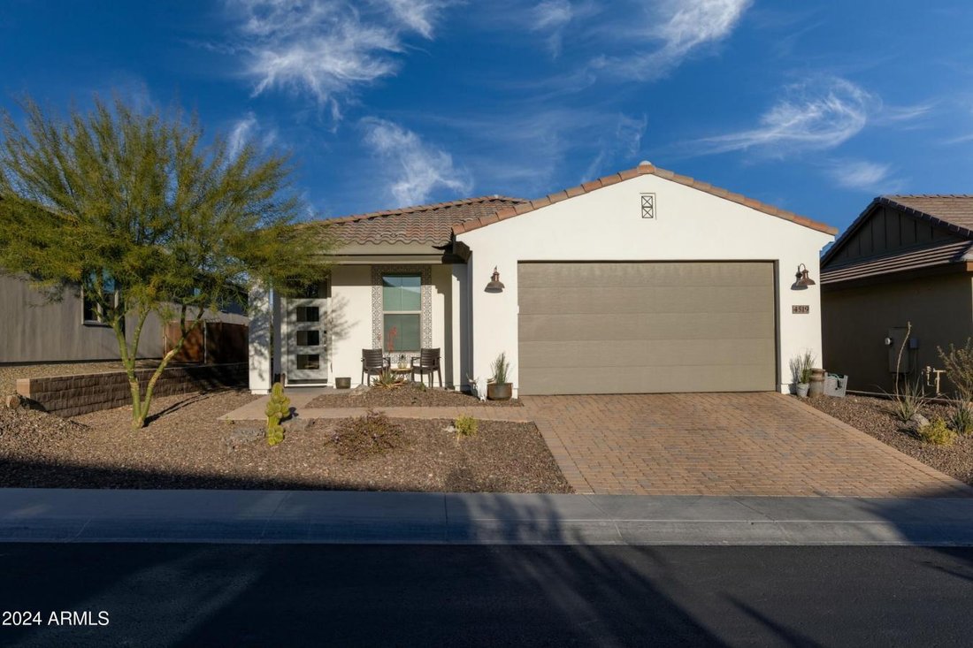 House in Wickenburg, Arizona, United States 2 - 15095856