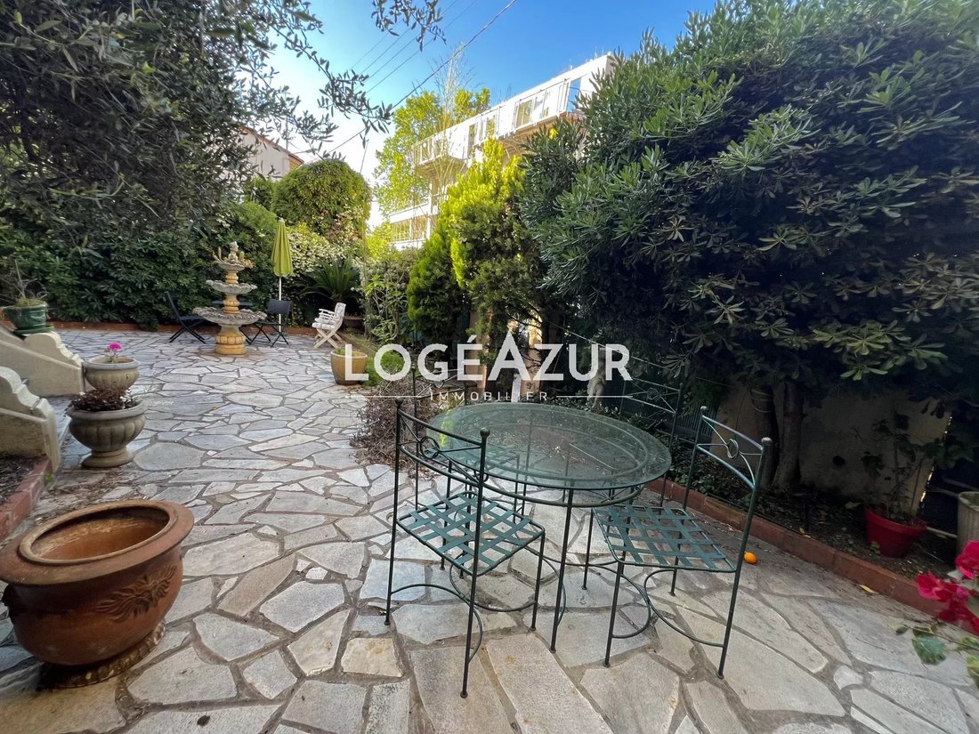 House in Petit-Juas, Cannes, France 4 - 14243926