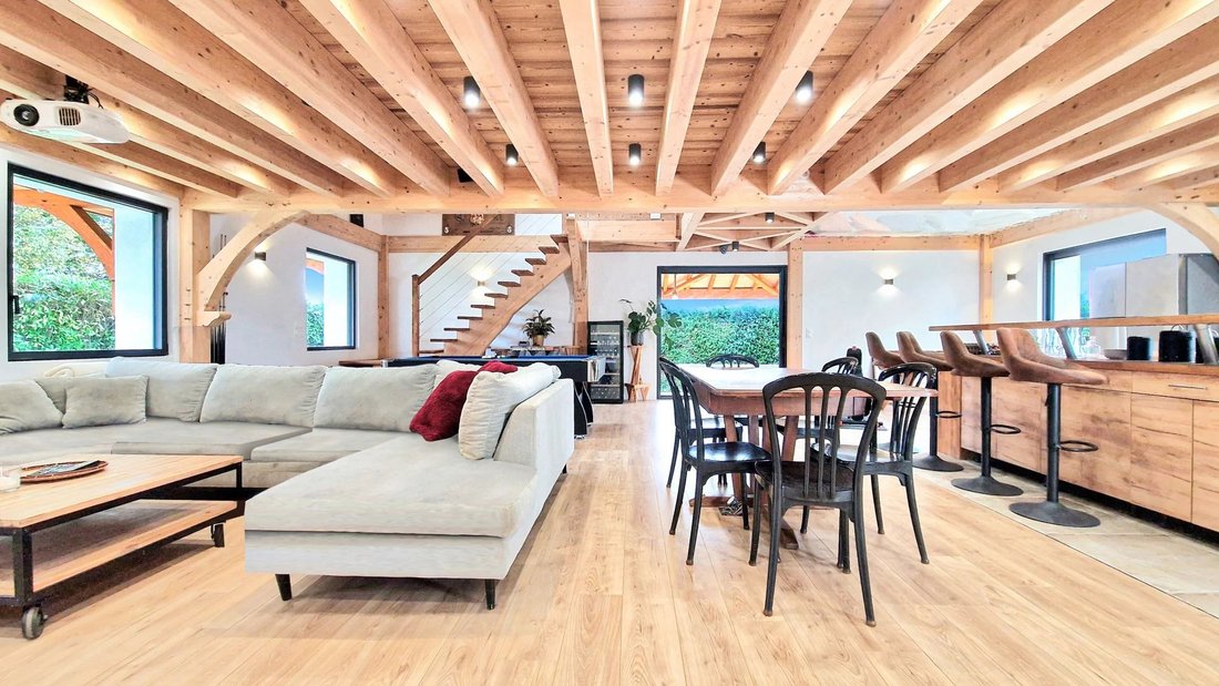 House in Viry, Auvergne-Rhône-Alpes, France 5 - 15095023