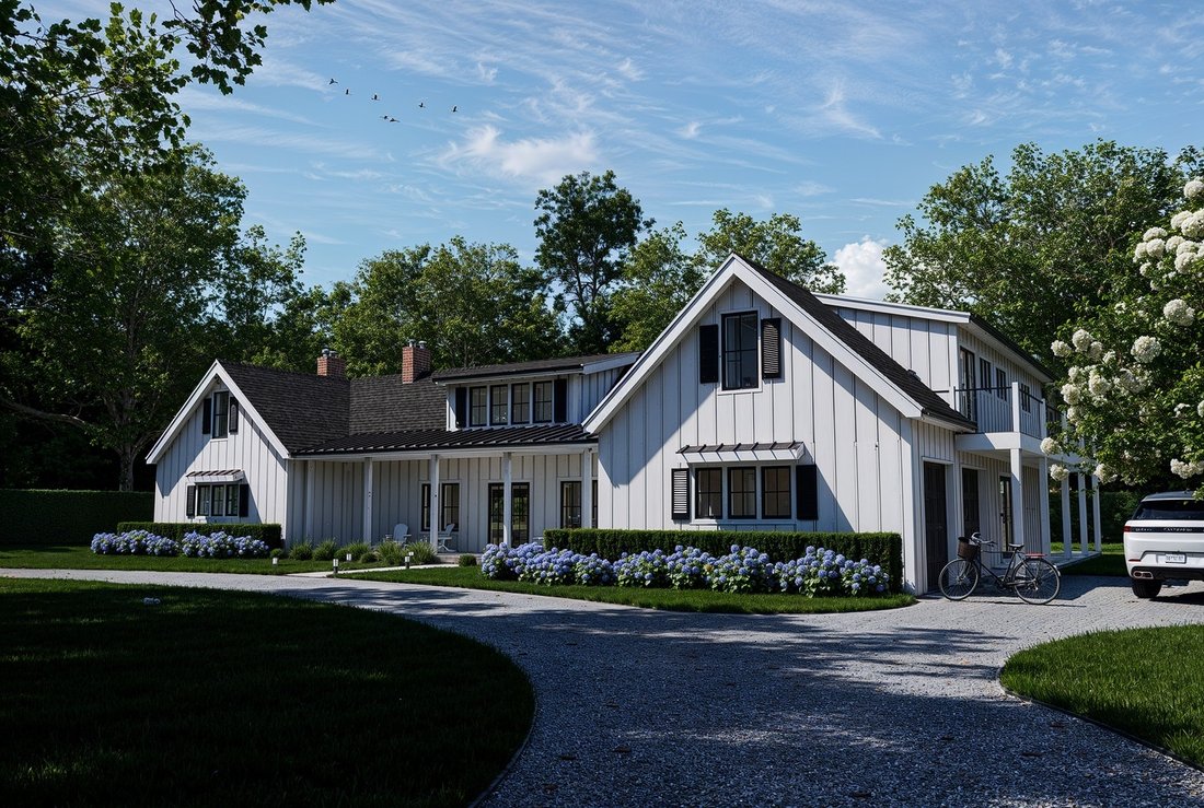 House in Southampton, New York, United States 2 - 15095963