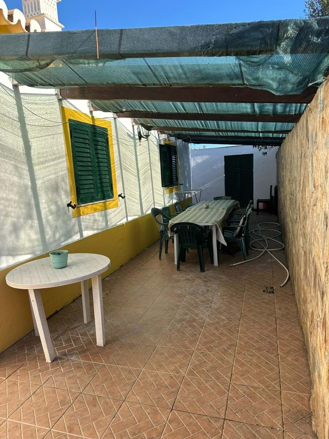 Apartment in Lagoa e Carvoeiro, Algarve, Portugal 4 - 15094043