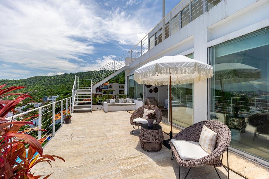 Apartment in Puerto Vallarta, Jalisco, Mexico 4 - 14749701