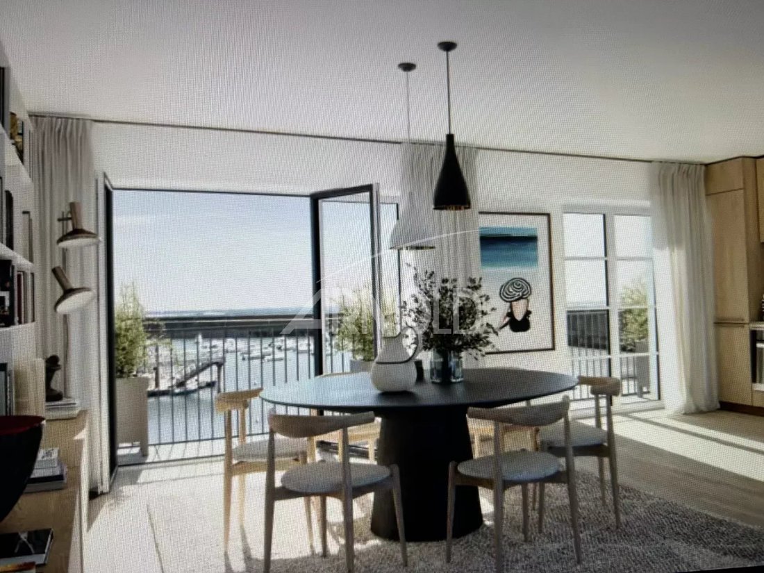 Apartment in Ouest, Quiberon, France 2 - 14031046